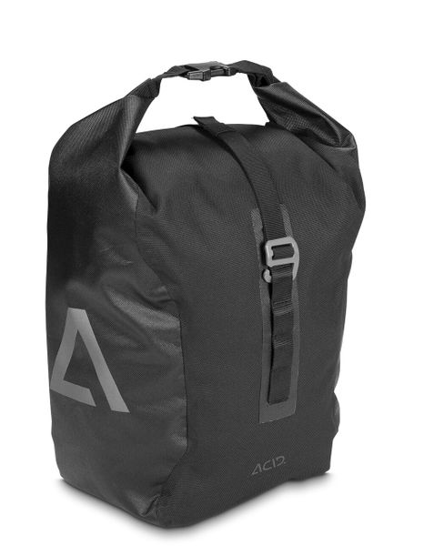 Bočná taška ACID Traveler 15 na zadný nosič