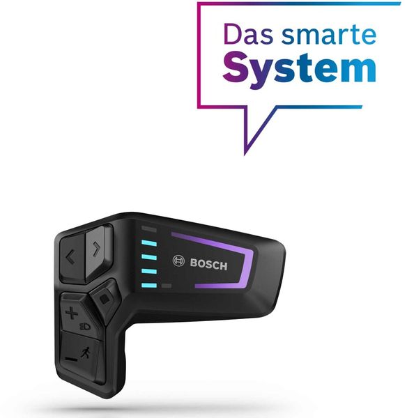 Bosch LED Remote SMART System