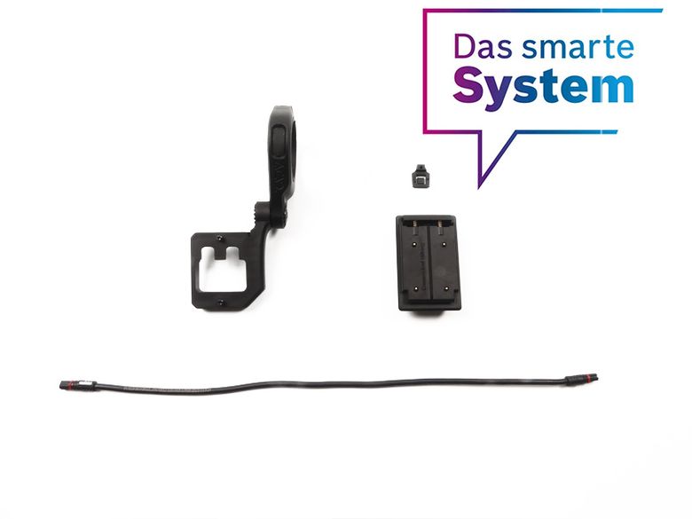Bosch Upgrade Kit for Kiox 300/500 SMART System