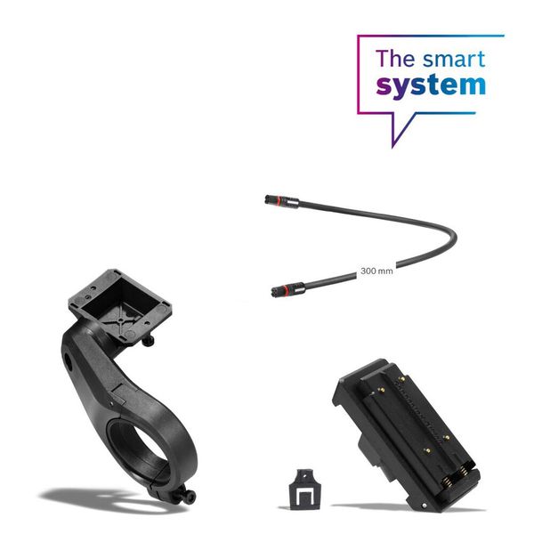 Bosch Upgrade Kit (rear plug) for SmartphoneGrip SMART System