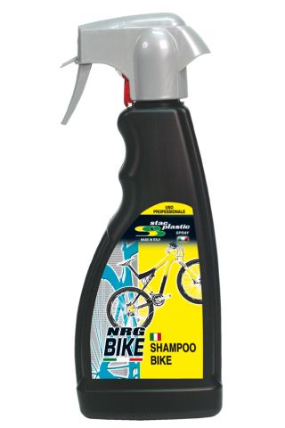Čistič bicykla NRG Bike Shampoo, 500ml