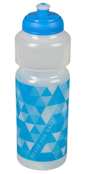 Fľaša RFR modrá 750ml