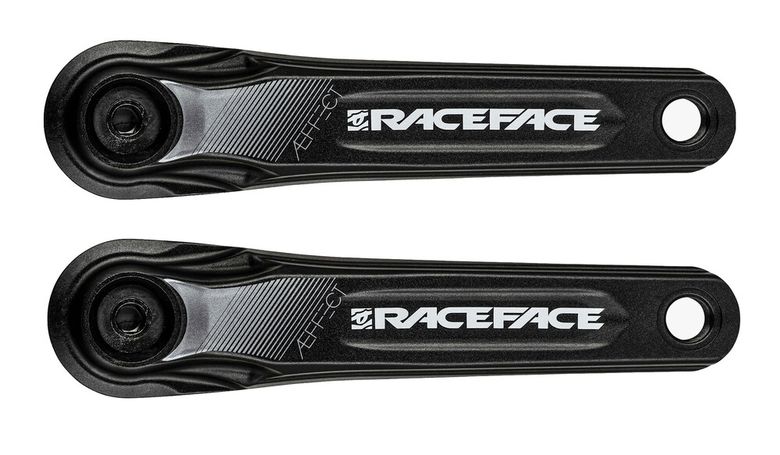 Kľuky Race Face Aeffect E-Bike Bosch Gen.4