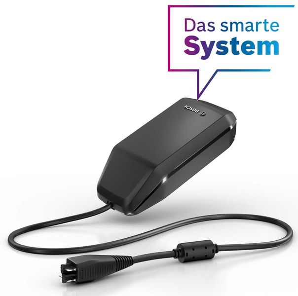 Nabíjačka Bosch 2A SMART System