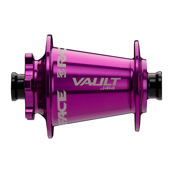 Náboj Race Face Vault J414 Purple predný, 32 dier