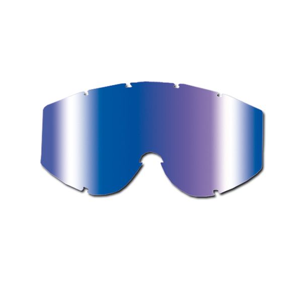 Náhradné sklo Progrip 3246 Multilayer modré