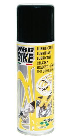 Olej NRG Bike Lubricant 200ml