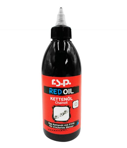 Olej R.S.P. Red Oil, 250ml