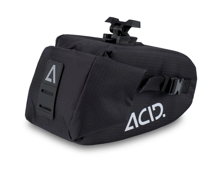 Podsedlová taška ACID Click, veľkosť XL