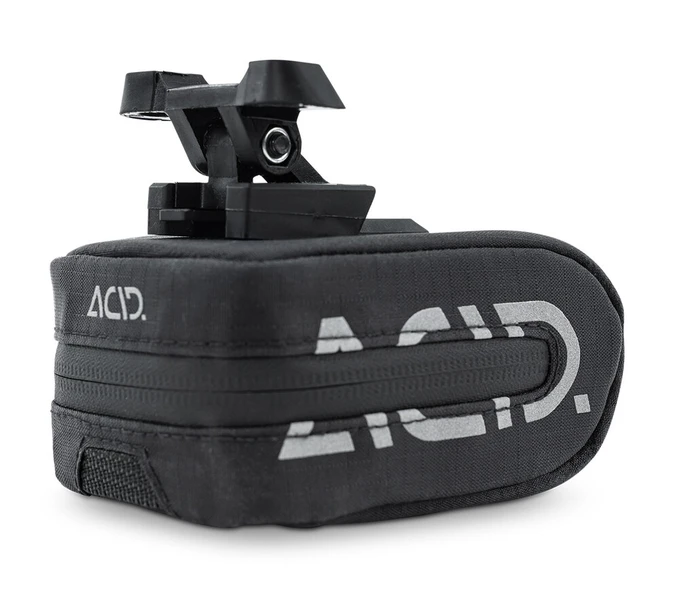 Podsedlová taška ACID Click, veľkosť XS