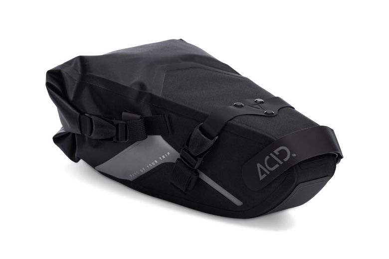 Podsedlová taška ACID Pack Pro 6