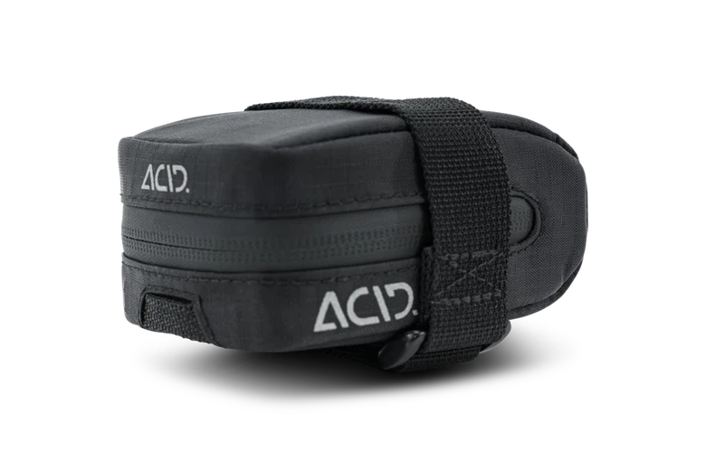 Podsedlová taška ACID Pro, veľkosť XS