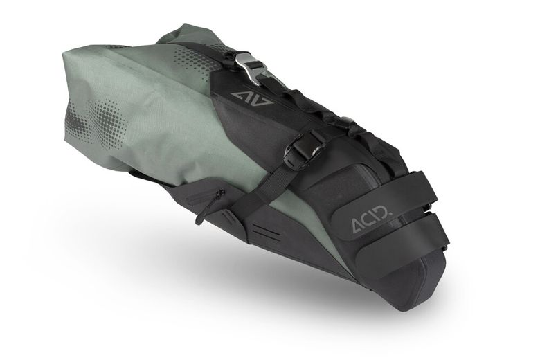 Podsedlová taška ACID Saddle Bag PACK PRO 15 Green