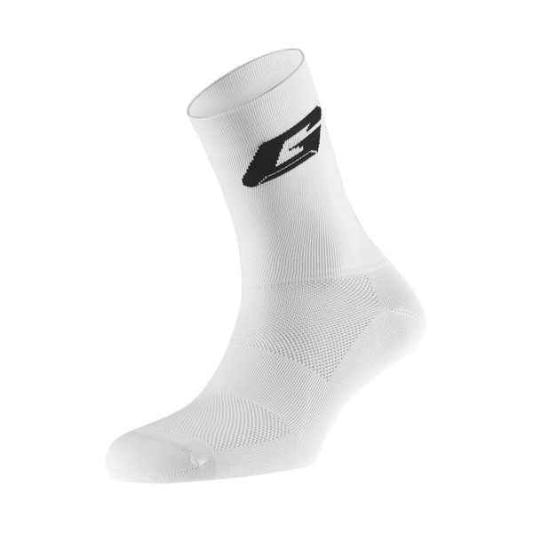 Ponožky Gaerne Professional, biele