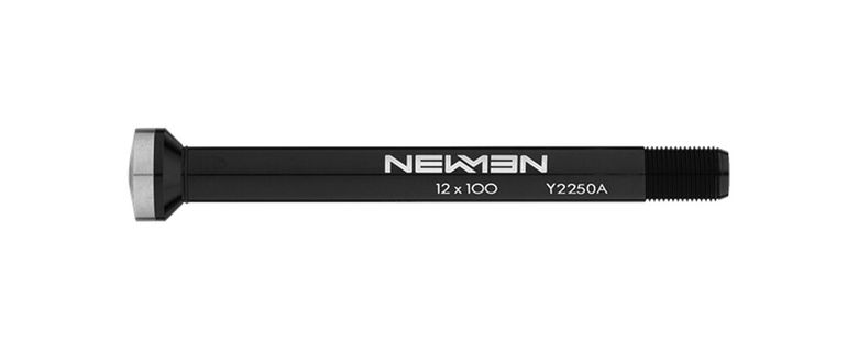 Predná oska NEWMEN Syntace X12 12x100, 116mm