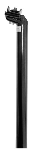 Sedlovka Kalin SP-233 Black 350mm