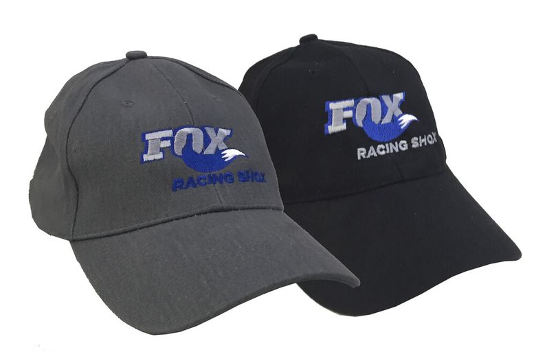 Šiltovka FOX Racing Shox