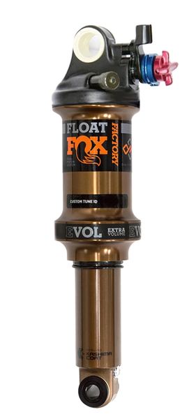 Tlmič FOX Float DPS Factory Remote 2019