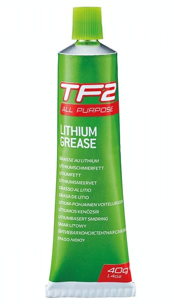 Vazelína Weldtite TF2 Lithium Grease, 40g