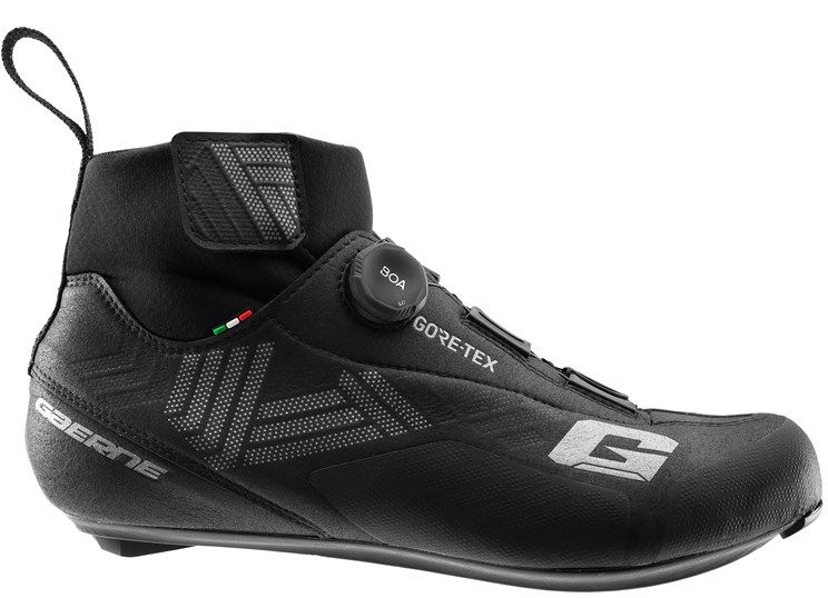 Zimné tretry Gaerne G.ICE Storm Road Gore-Tex