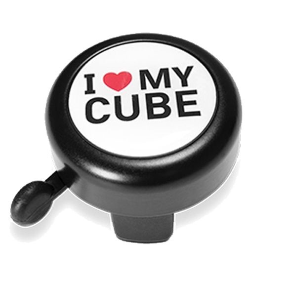 Zvonček RFR, ''I love my Cube''